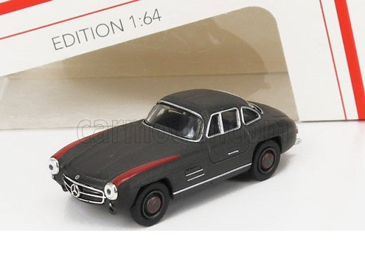 Mercedes-Benz 300 SL - 1/64 Schuco