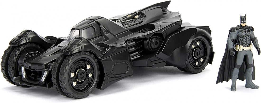 Batman, Arkham Knight Batmobile