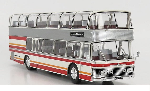 Autocar Neoplan NH 22L Skyliner 1983 - 1/43 Ixo Models