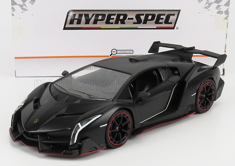 Lamborghini Veneno - 1/24 Jada