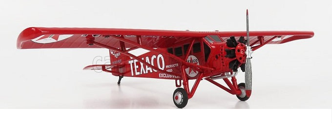 Avion 1929 Curtiss Robin - 1/38 Auto World