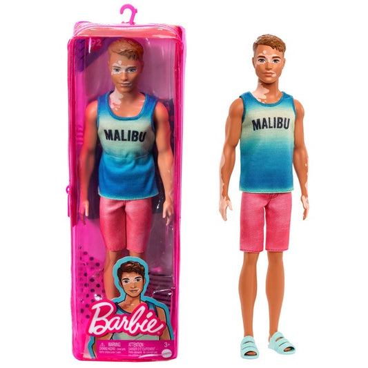 Papusa KEN - Barbie Malibu