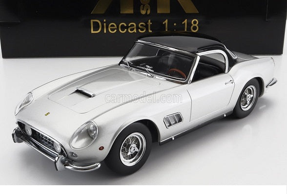 Ferrari 250 GT Spyder California 1960  - 1/18 KK-Scale