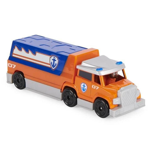 Camion Zuma 13cm - Paw Patrol