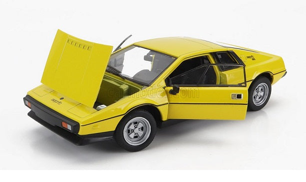 Lotus Esprit Type 79 galben - 1/24 Welly