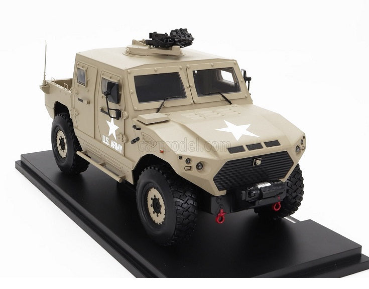 Ajban 440A desert sand - 1/16 Ajban