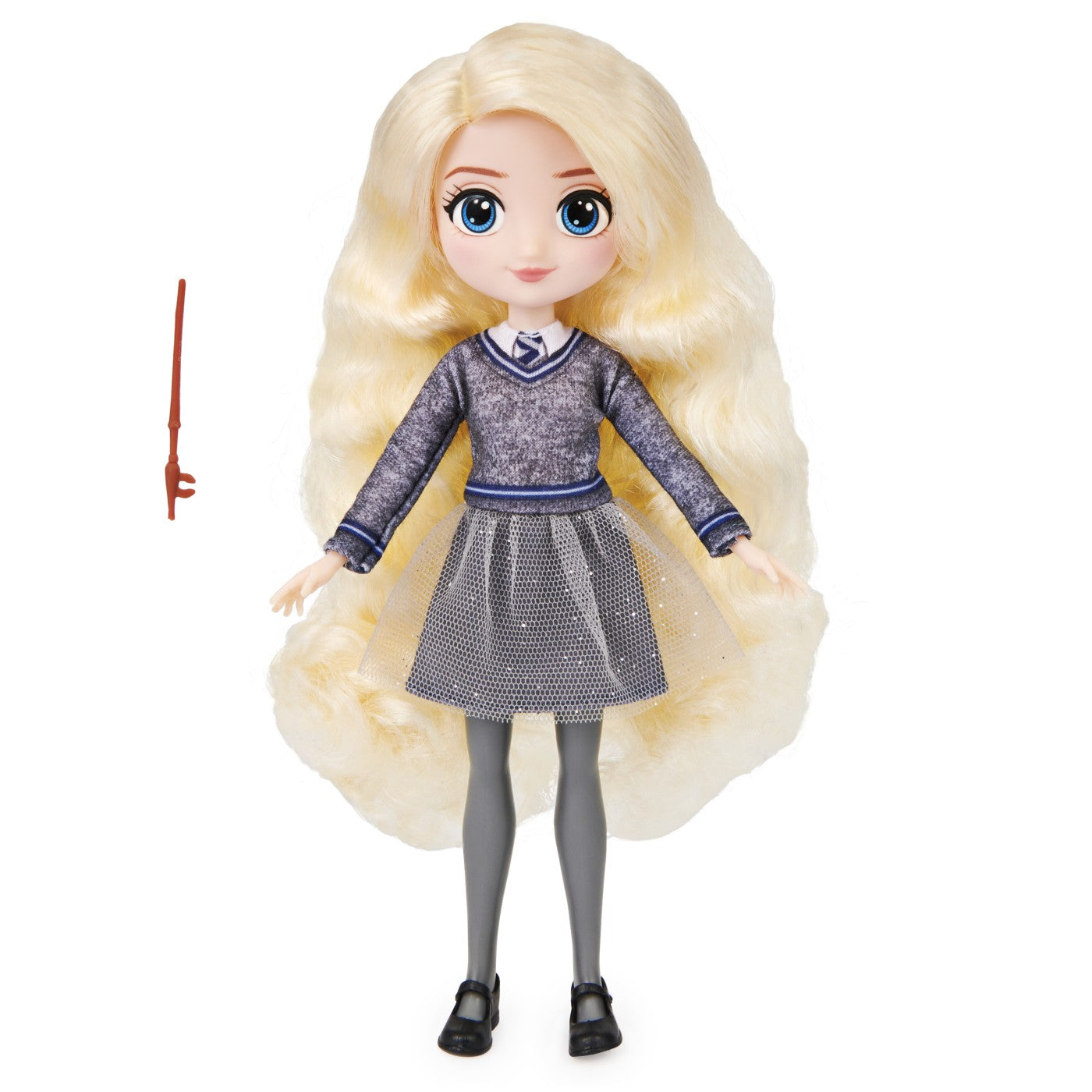 Papusa Harry Potter - LUNA LOVEGOOD 20cm