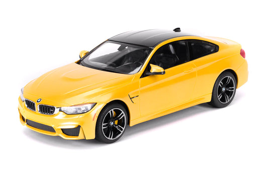 BMW M4 Coupe - 1/14 RASTAR