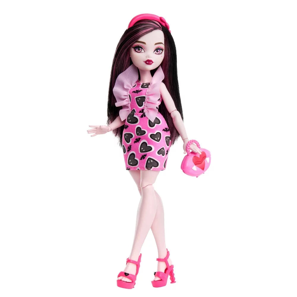 Papusa Draculaura - Monster High