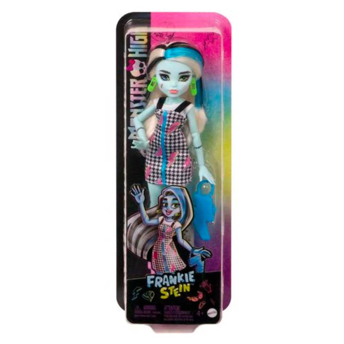 Papusa Frankie Stein - Monster High