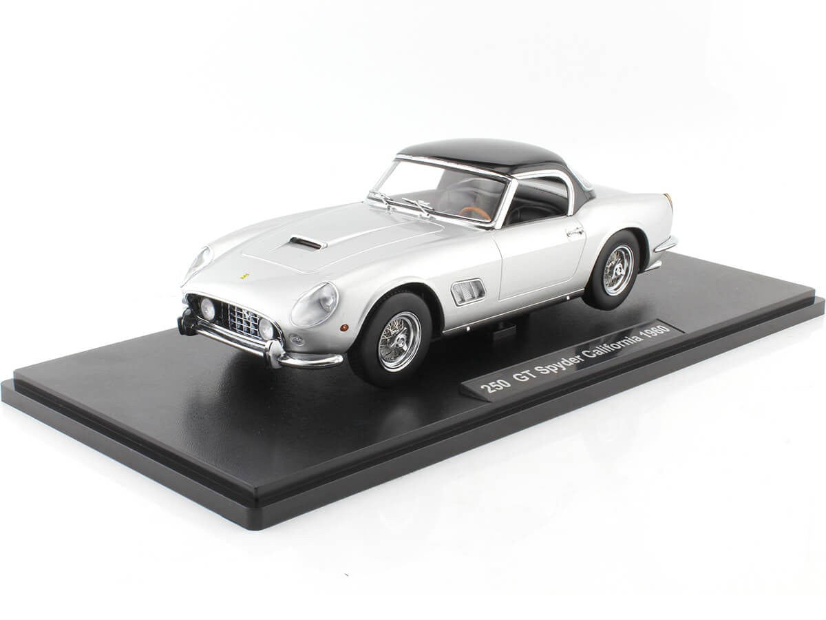 Ferrari 250 GT Spyder California 1960  - 1/18 KK-Scale