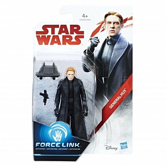 Figurina Star Wars  Generalul Hux Force Link 9.5 cm