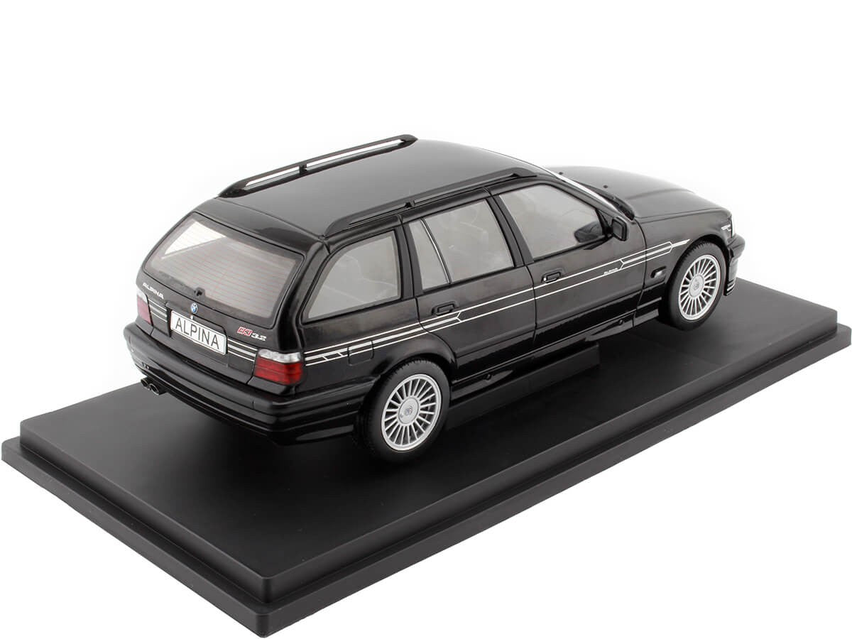 BMW E36 Alpina B3 3.2 Touring - 1/18 Model Car Group