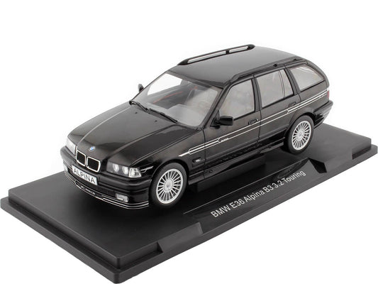 BMW E36 Alpina B3 3.2 Touring - 1/18 Model Car Group