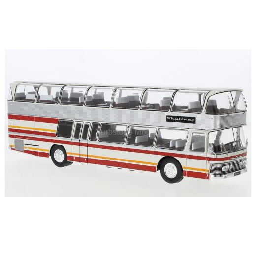 Autocar Neoplan NH 22L Skyliner 1983 - 1/43 Ixo Models