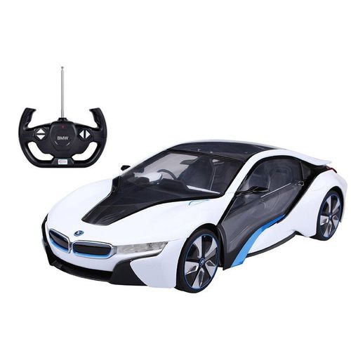 BMW I8 - 1/14 RASTAR