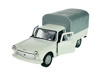 Peugeot 404 Pick-up 1968 - 1/34 Welly