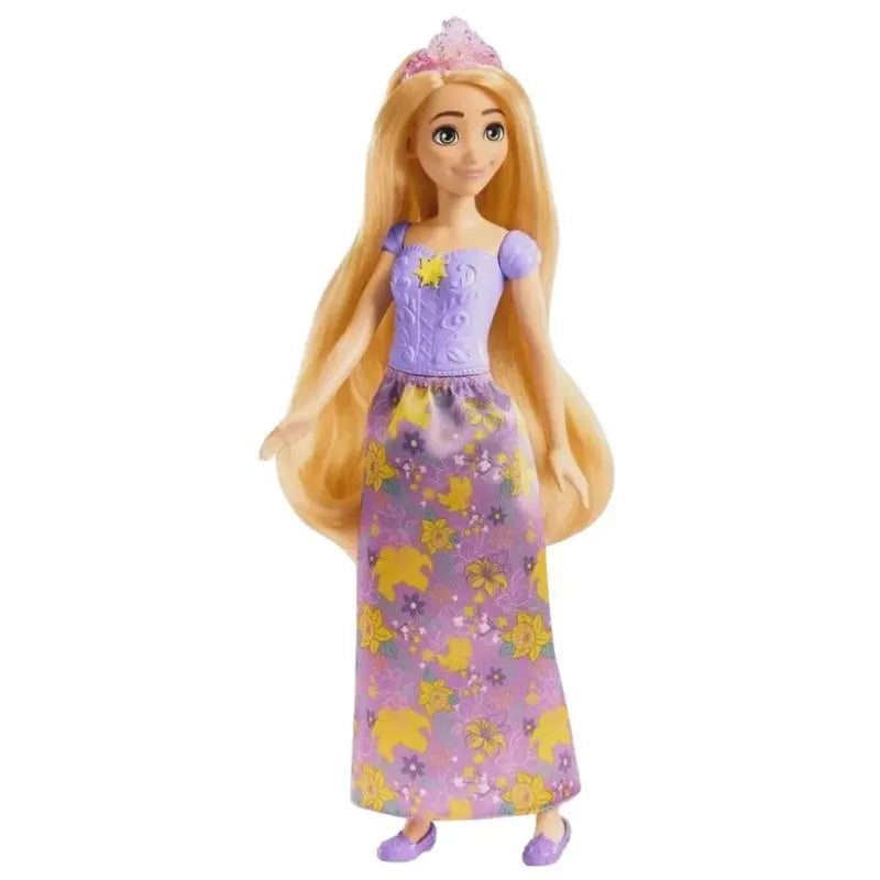 Papusa RAPUNZEL - Disney Princess