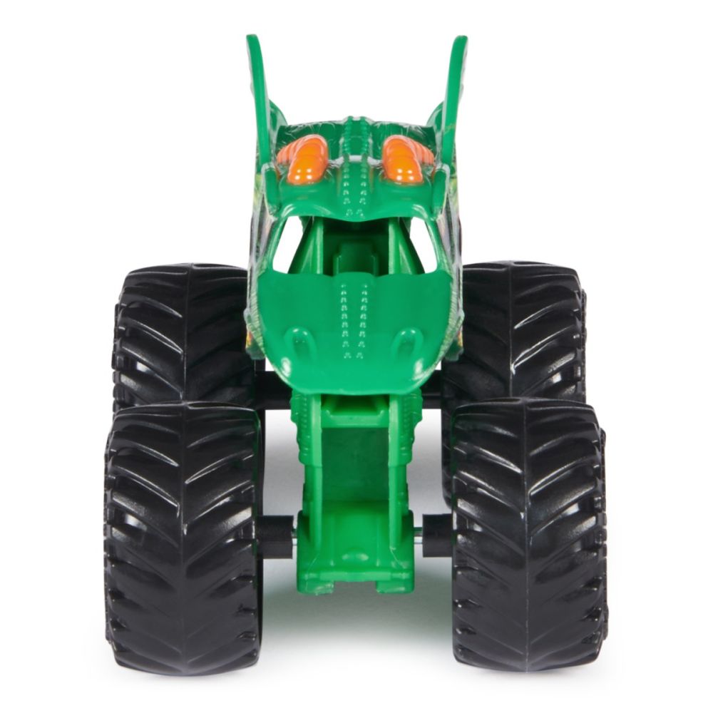 Masinuta Monster Jam Dragon  - 1/70