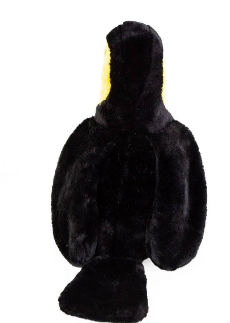 Figurina Tucan de plus 33cm