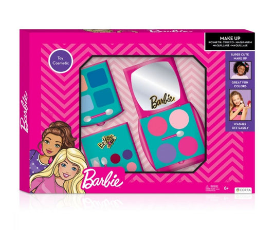 Set produse de machiaj - Barbie