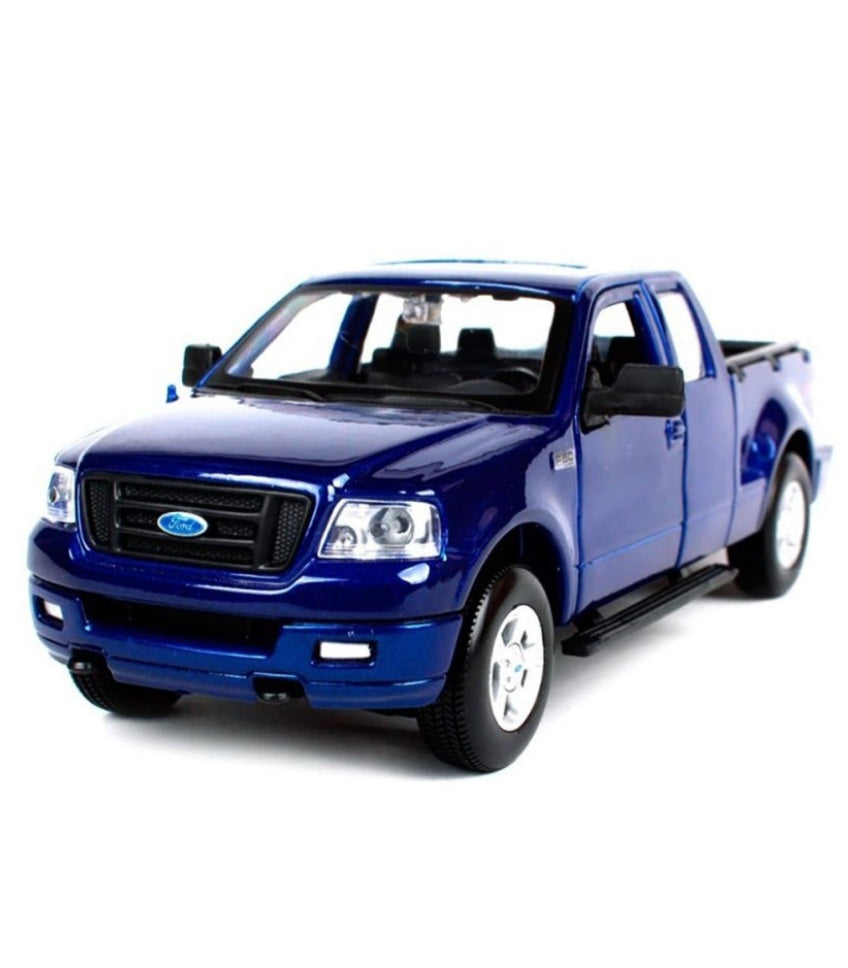 Ford F-150 FX4 2004 18cm- 1/31 Maisto