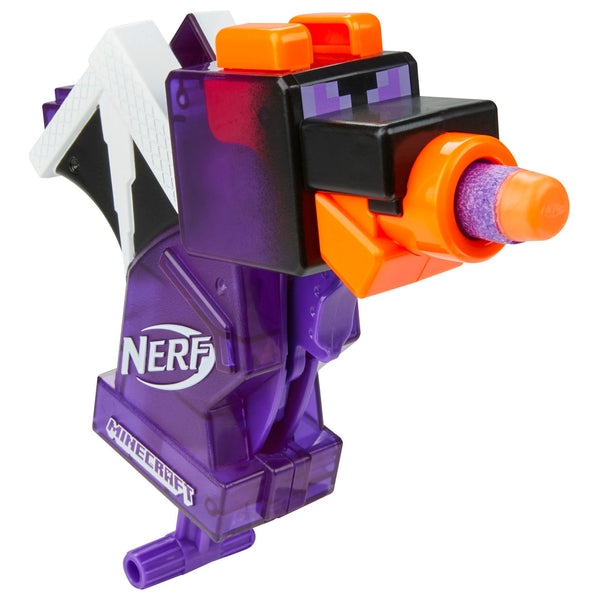 Blaster Hasbro Nerf Minecraft - ENDER DRAGON