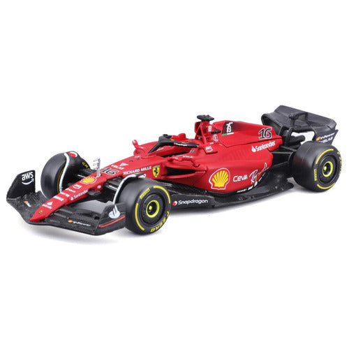 Formula 1 F1-75 Nr.16 Charles Leclerc 2022 - 1/43 Bburago