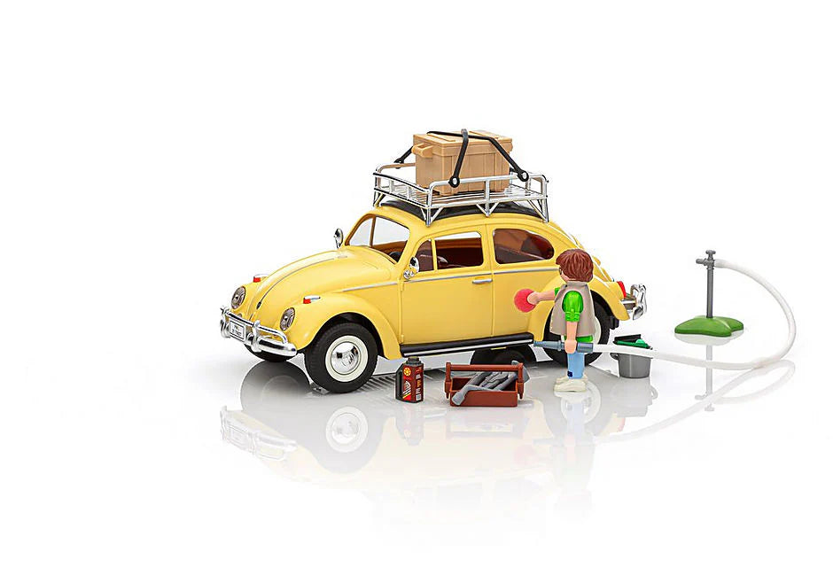 Playmobil 70827 - Volkswagen Beetle