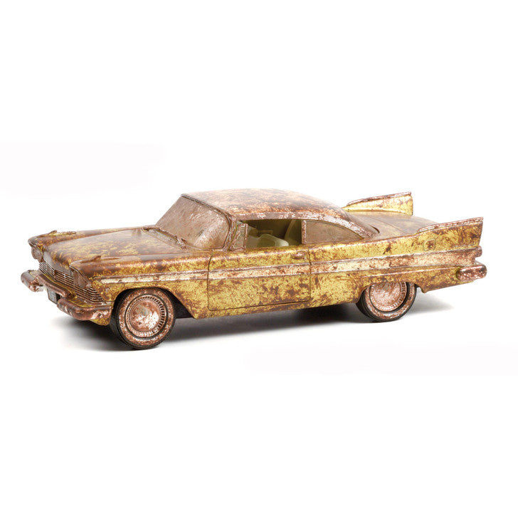 Plymouth Belvedere 1957 - 1/24 Greenlight