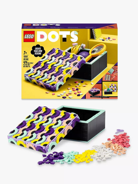 LEGO DOTS 41960 - Big Box