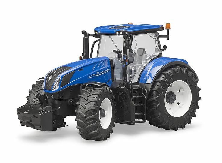 BRUDER 03120 - Tractor New Holland