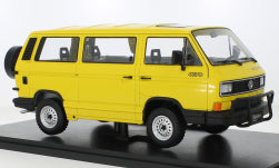 VW Bus T3 Syncro 1987 - 1/18 KK-Scale