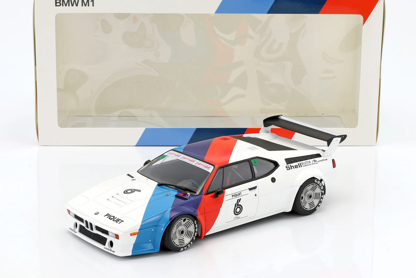 BMW M1 Procar