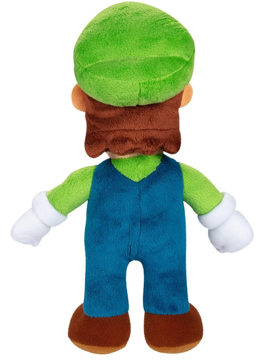 Figurina LUIGI de plus 50cm - Jakks Pacific