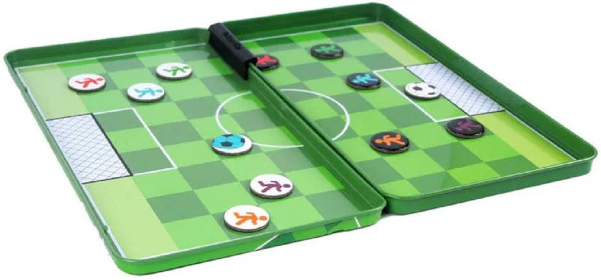 Joc magnetic pentru copii - Fotbal