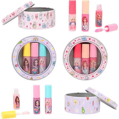 SET 3 Lip Gloss - TOPMODEL