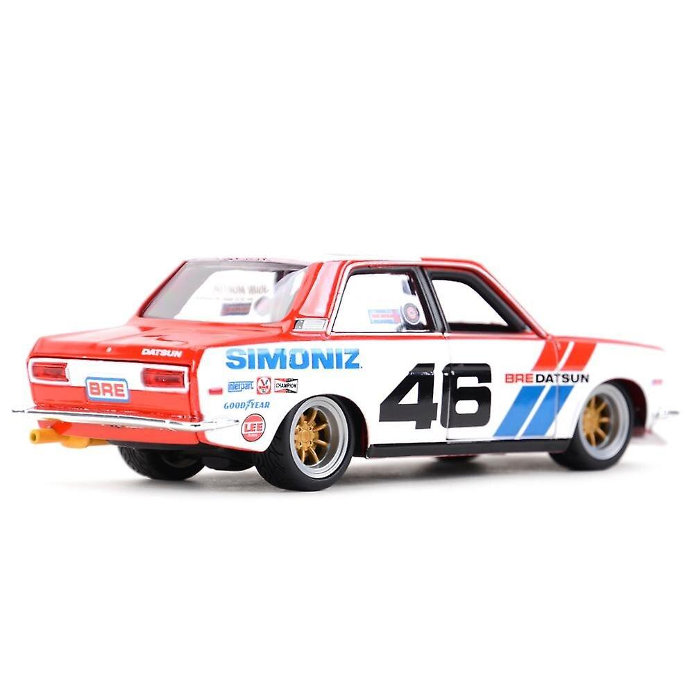 Nissan Bre Datsun 510