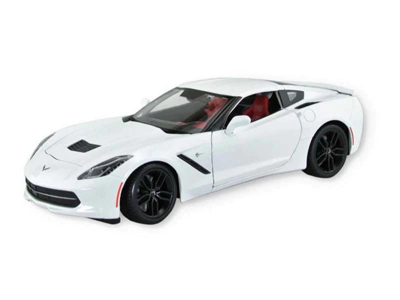 Corvette Stingray 2014