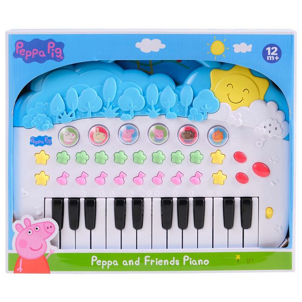 Orga Muzicala - PEPPA PIG