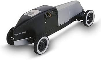 Renault Type NM 40 CV Baujahr 1925-1928 - 1/43 Norev