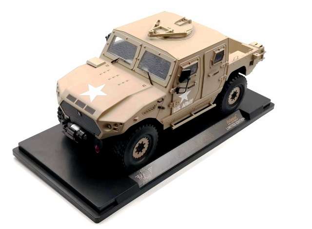 Ajban 440A desert sand - 1/16 Ajban