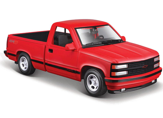 Chevrolet 454 SS Pick-Up - 1/24 Maisto