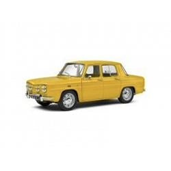 Renault 8S 1968 galben - 1/18 Solido