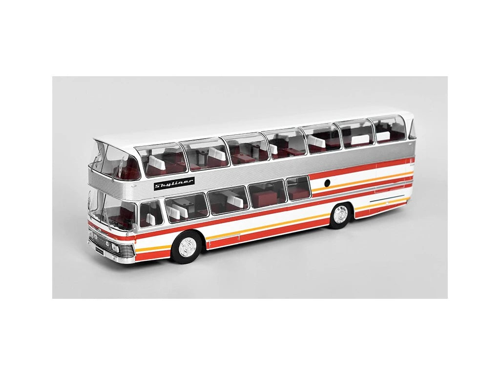 Autocar Neoplan NH 22L Skyliner 1983 - 1/43 Ixo Models