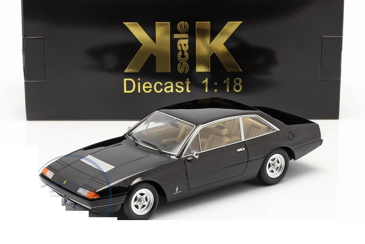 Ferrari 365 GT4 2+2 - 1/18 KKScale