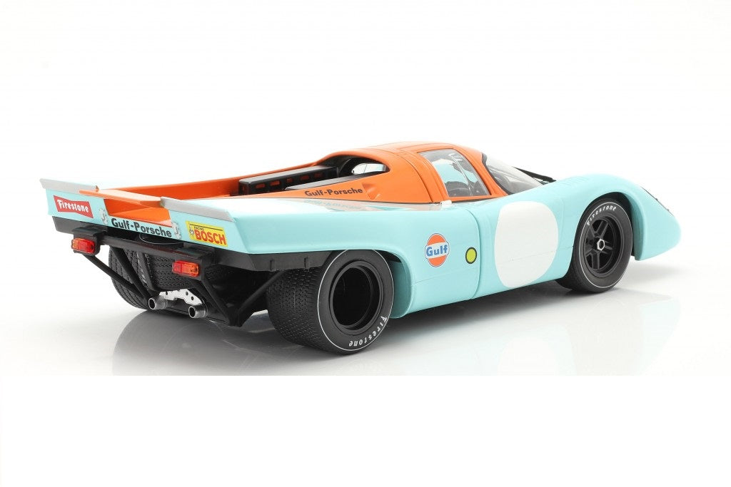 Porsche 917K - 1/18 CMR