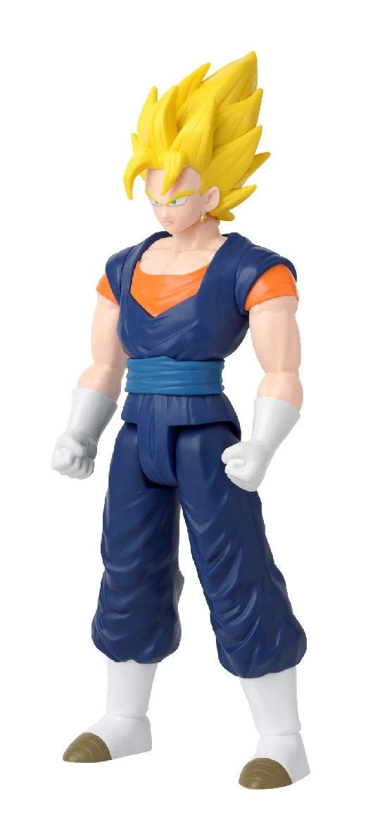 Figurina Dragon Ball - Super Saiyan Vegito