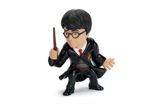 Figurina metalica 10cm - Harry Potter