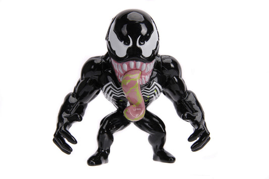 Figurina metalica 10cm Spiderman - Venom